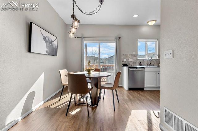 5531 Arroyo Street, Colorado Springs, CO 80922