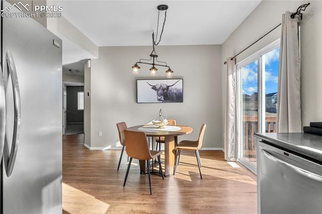 5531 Arroyo Street, Colorado Springs, CO 80922