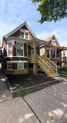 6936 S Aberdeen Street, Chicago, IL 60621