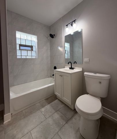 6936 S Aberdeen Street, Chicago, IL 60621