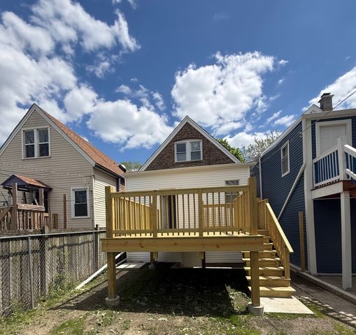 6936 S Aberdeen Street, Chicago, IL 60621