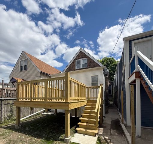 6936 S Aberdeen Street, Chicago, IL 60621