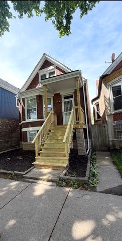 6936 S Aberdeen Street, Chicago, IL 60621