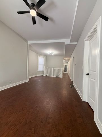 6936 S Aberdeen Street, Chicago, IL 60621
