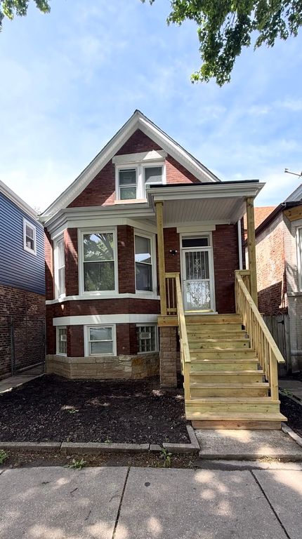 6936 S Aberdeen Street, Chicago, IL 60621