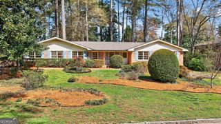 2075 Lavista Circle, Tucker, GA 30084