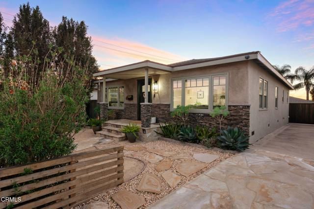 215 Coronado Street, Ventura, CA 93001