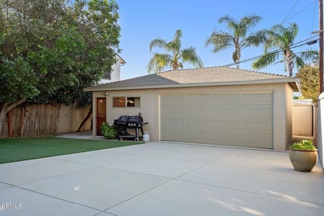 215 Coronado Street, Ventura, CA 93001