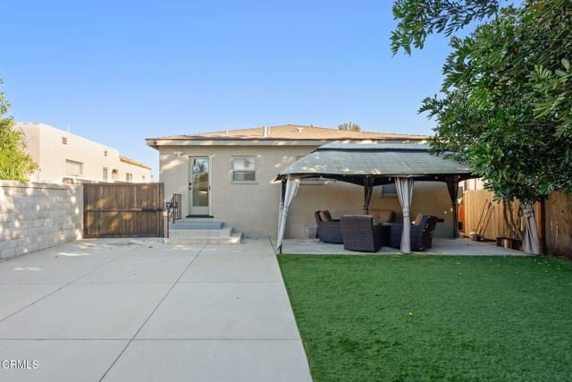 215 Coronado Street, Ventura, CA 93001