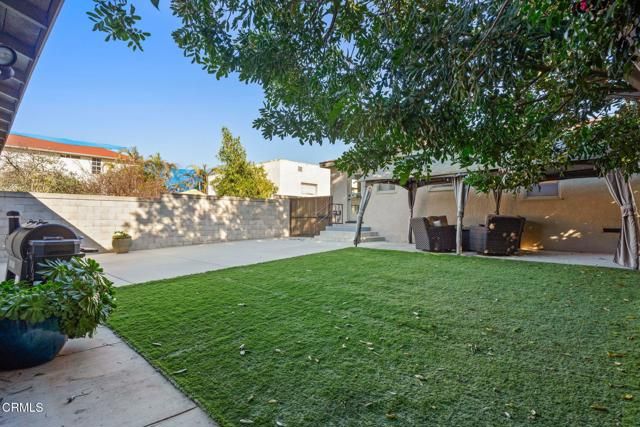 215 Coronado Street, Ventura, CA 93001