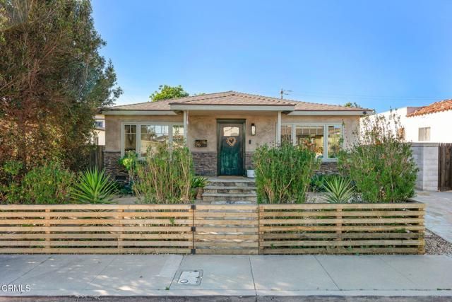 215 Coronado Street, Ventura, CA 93001