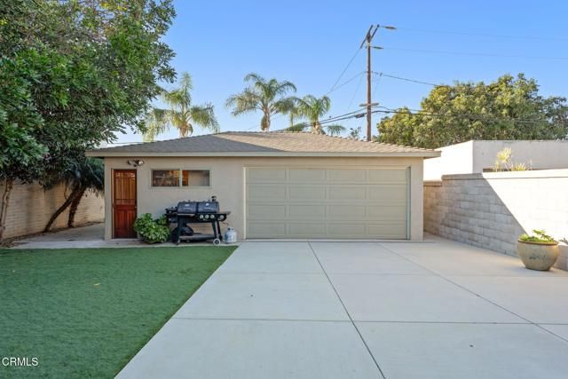 215 Coronado Street, Ventura, CA 93001