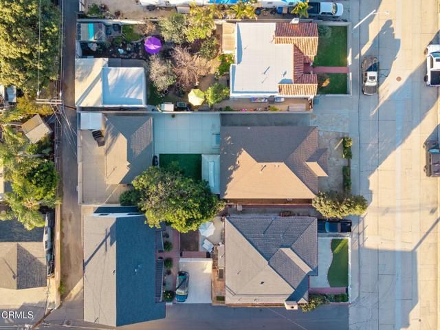 215 Coronado Street, Ventura, CA 93001