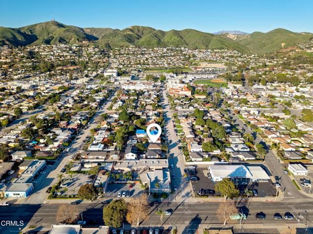 215 Coronado Street, Ventura, CA 93001