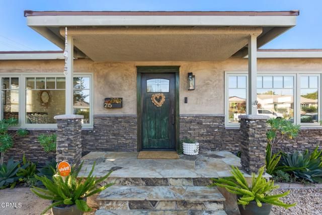 215 Coronado Street, Ventura, CA 93001