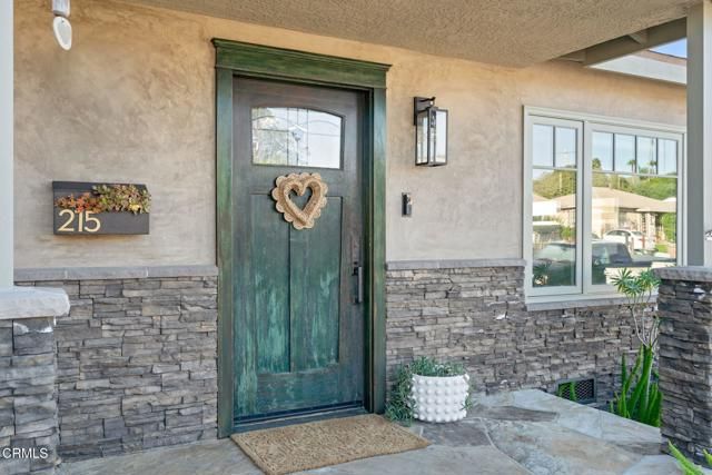 215 Coronado Street, Ventura, CA 93001