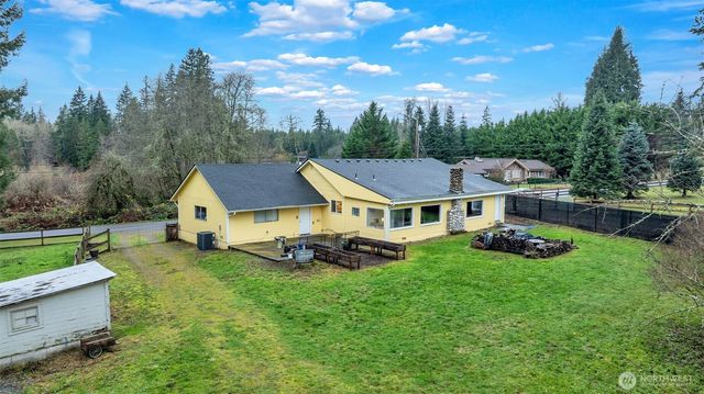 27119 59th Avenue NE, Arlington, WA 98223