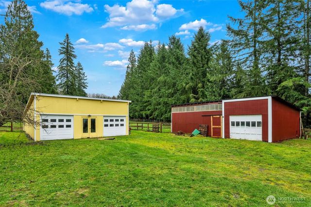 27119 59th Avenue NE, Arlington, WA 98223