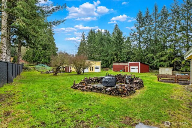 27119 59th Avenue NE, Arlington, WA 98223