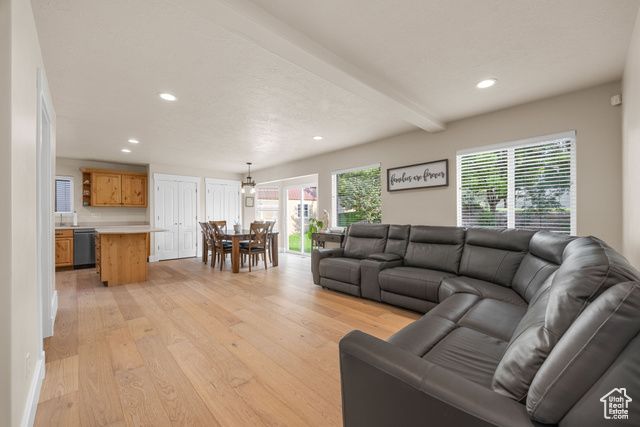 417 W WILLIAMS CV, Salem, UT 84653