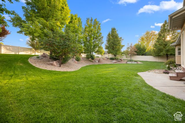 417 W WILLIAMS CV, Salem, UT 84653