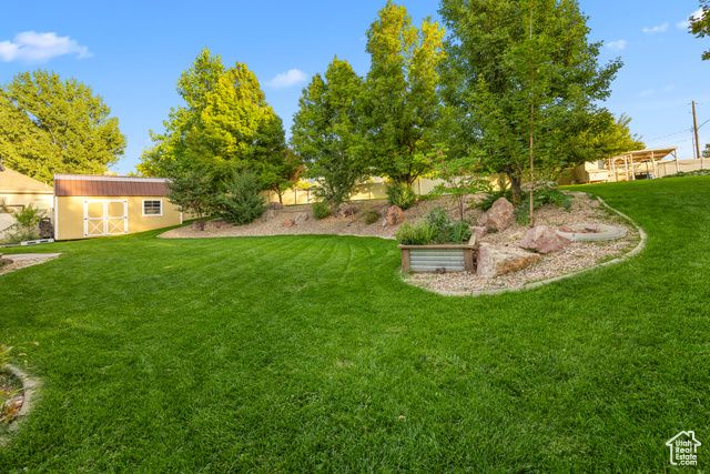 417 W WILLIAMS CV, Salem, UT 84653