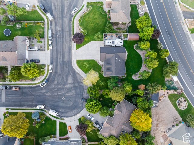 417 W WILLIAMS CV, Salem, UT 84653