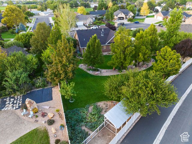 417 W WILLIAMS CV, Salem, UT 84653