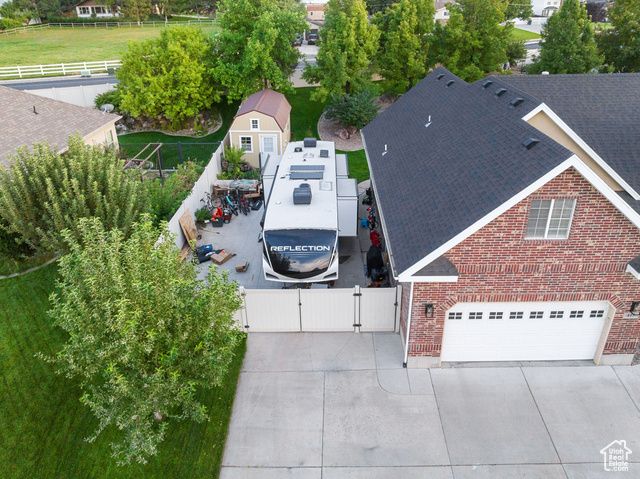 417 W WILLIAMS CV, Salem, UT 84653