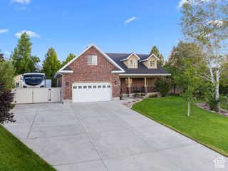417 W WILLIAMS CV, Salem, UT 84653
