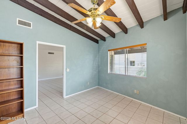 5420 N La Casita Drive, Tucson, AZ 85718