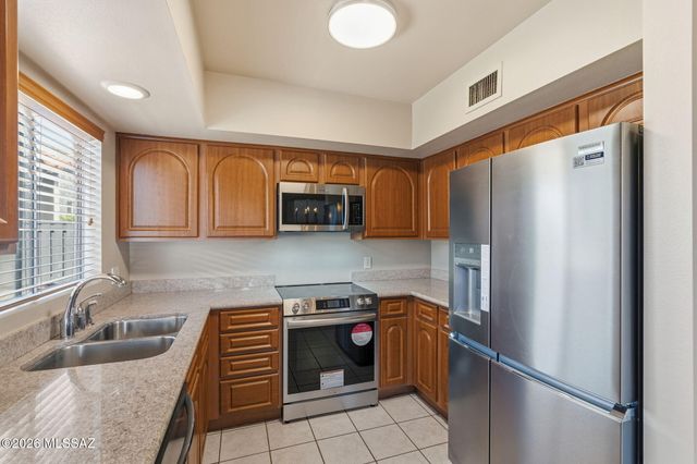 5420 N La Casita Drive, Tucson, AZ 85718