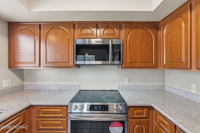 5420 N La Casita Drive, Tucson, AZ 85718