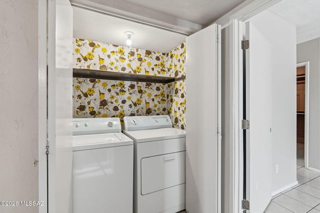 5420 N La Casita Drive, Tucson, AZ 85718