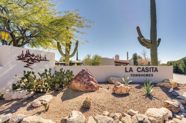 5420 N La Casita Drive, Tucson, AZ 85718
