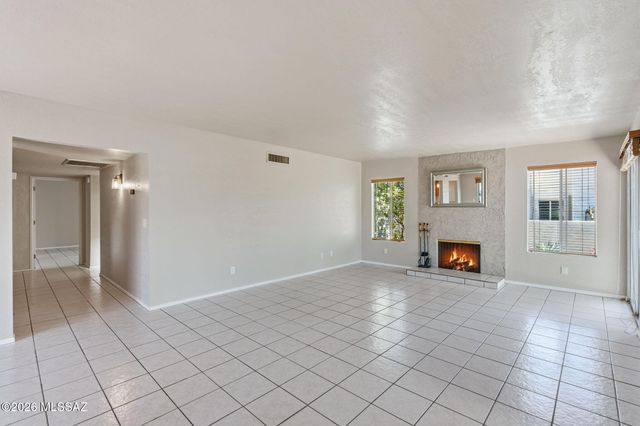 5420 N La Casita Drive, Tucson, AZ 85718