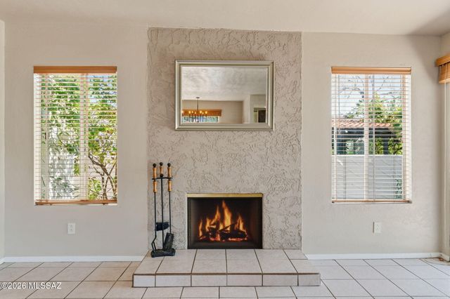 5420 N La Casita Drive, Tucson, AZ 85718