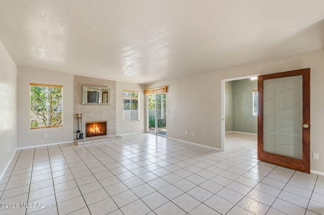 5420 N La Casita Drive, Tucson, AZ 85718