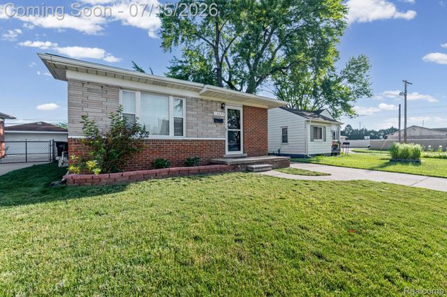 13024 Orange Street, Southgate, MI 48195