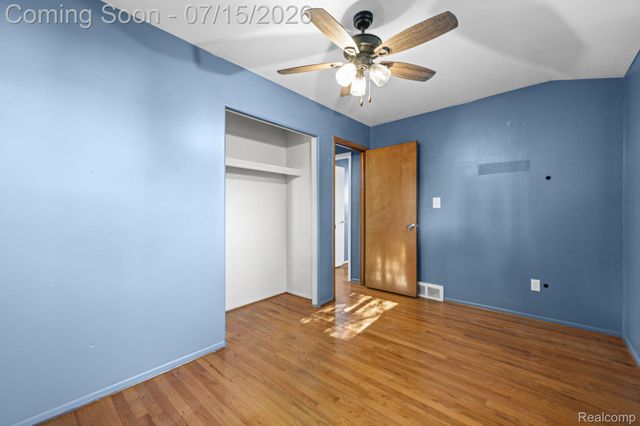 13024 Orange Street, Southgate, MI 48195