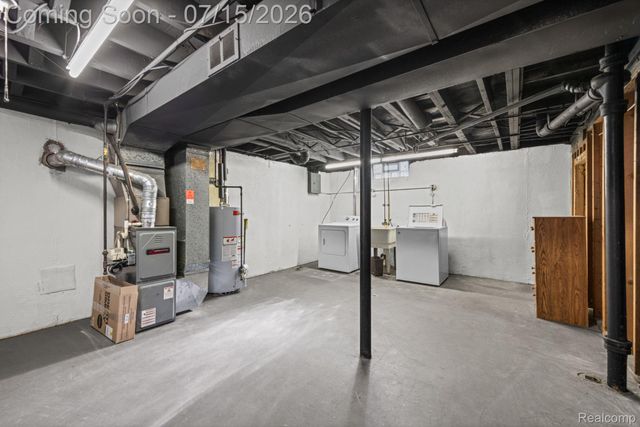 13024 Orange Street, Southgate, MI 48195