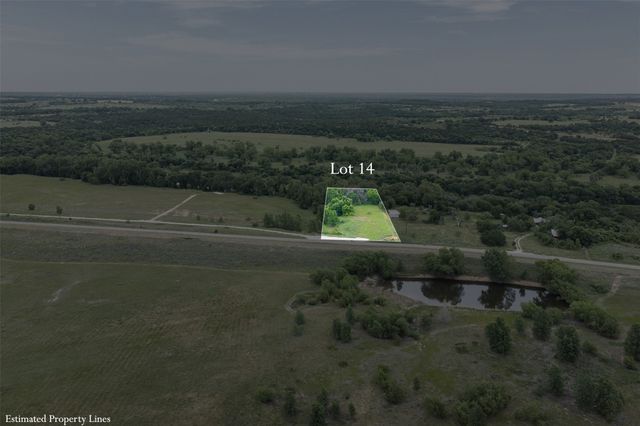 TBD Lot 14 12397 Mitchell Bend CT, Granbury, TX 76048