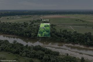 TBD Lot 14 12397 Mitchell Bend CT, Granbury, TX 76048