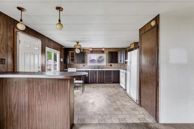 1488 Greenfield AVENUE, Burlington, WI 53105