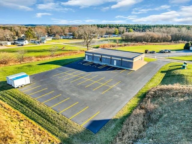 1488 Greenfield AVENUE, Burlington, WI 53105