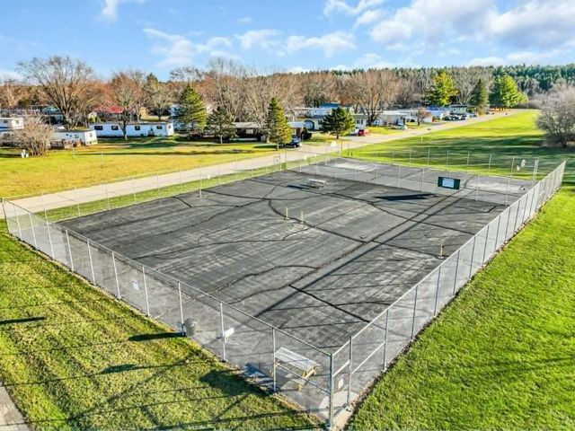 1488 Greenfield AVENUE, Burlington, WI 53105