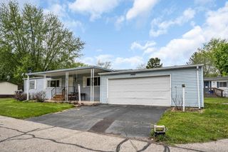 1488 Greenfield AVENUE, Burlington, WI 53105