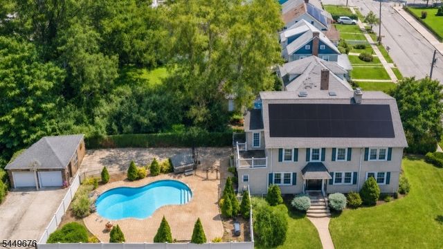 821 Wyoming Ave, Elizabeth City, NJ 07208