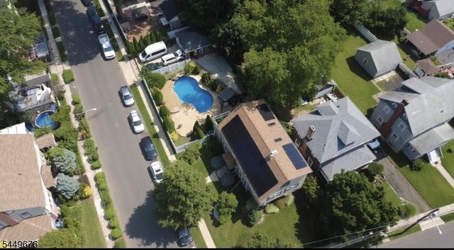 821 Wyoming Ave, Elizabeth City, NJ 07208