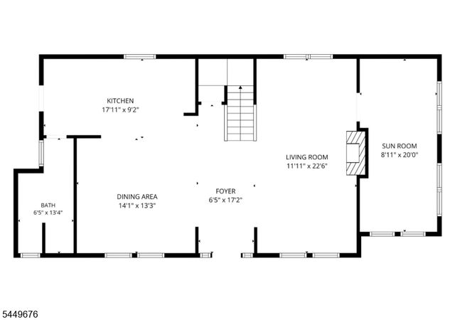 821 Wyoming Ave, Elizabeth City, NJ 07208